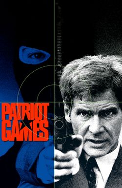 Patriot Games