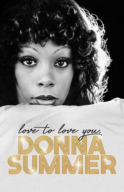 Love to Love You, Donna Summer