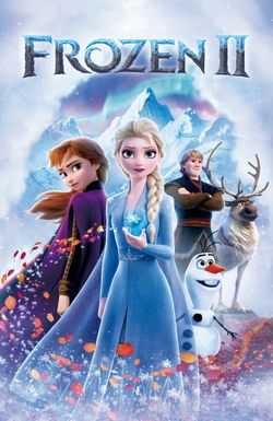 Frozen II