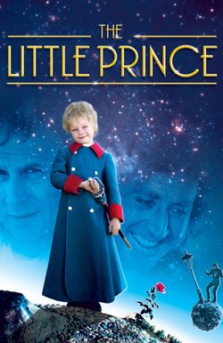 The Little Prince