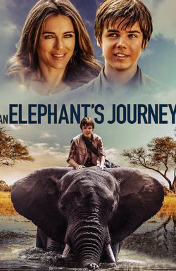 An Elephant's Journey