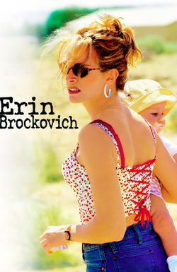 Erin Brockovich