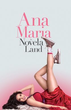 Ana Maria in Novela Land