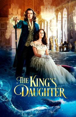 The King's Daughter