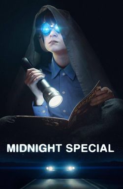 Midnight Special