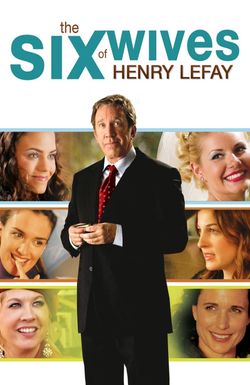 The Six Wives of Henry Lefay