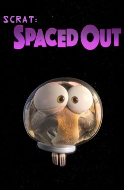 Scrat: Spaced Out