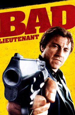 Bad Lieutenant