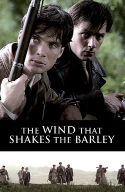 The Wind that Shakes the Barley