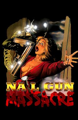 The Nail Gun Massacre