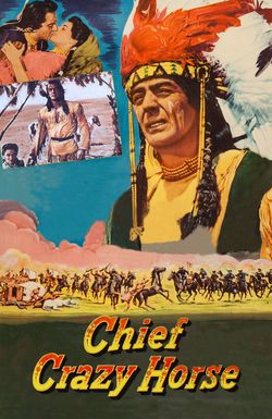 Chief Crazy Horse