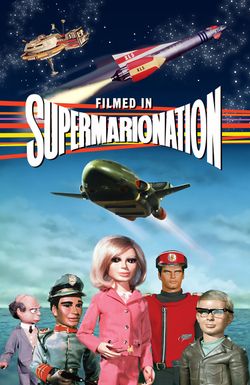 Filmed in Supermarionation