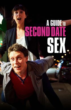 2nd Date Sex