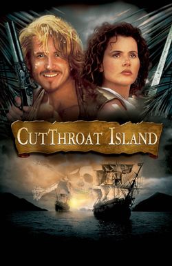 Cutthroat Island