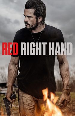 Red Right Hand