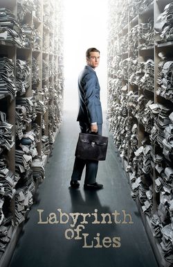 Labyrinth of Lies