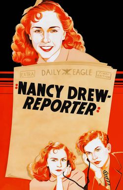 Nancy Drew... Reporter