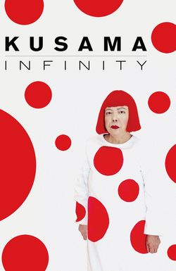 Kusama: Infinity