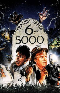 Transylvania 6-5000