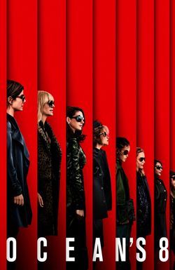 Ocean's Eight