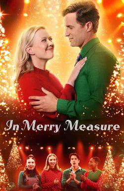 In Merry Measure