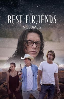 Best F(r)iends Volume Two