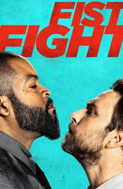 Fist Fight