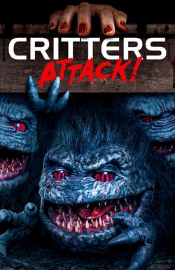 Critters Attack!