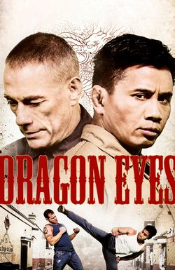 Dragon Eyes