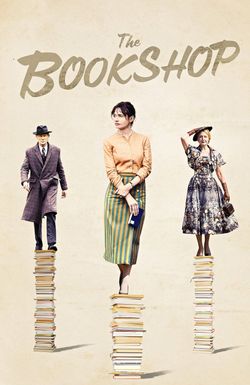 The Bookshop