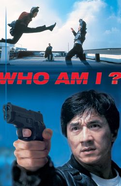 Who Am I?