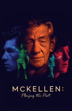 McKellen: Playing the Part