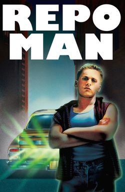 Repo Man