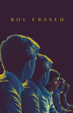 Boy Erased