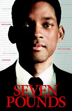 Seven Pounds