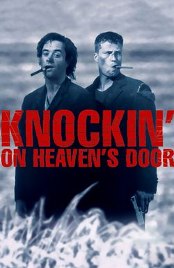 Knockin' on Heaven's Door