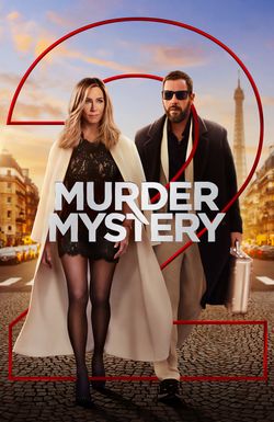 Murder Mystery 2