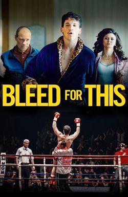 Bleed for This