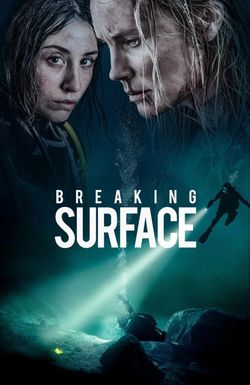 Breaking Surface