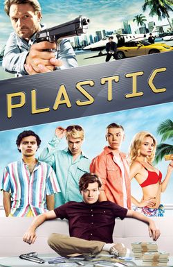 Plastic