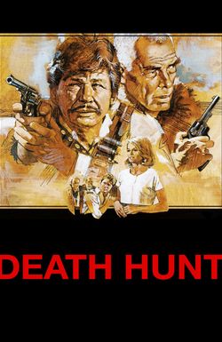 Death Hunt