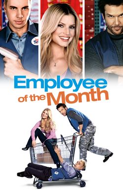 Employee of the Month