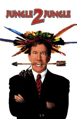 Jungle 2 Jungle