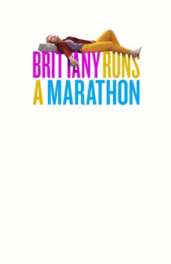 Brittany Runs a Marathon