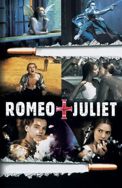 Romeo + Juliet