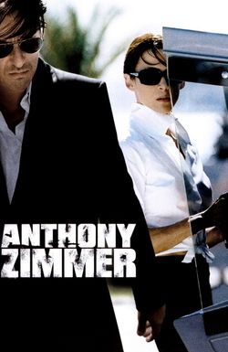 Anthony Zimmer