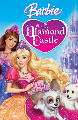 Barbie and the Diamond Castle