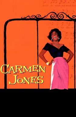 Carmen Jones