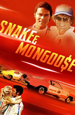 Snake & Mongoose