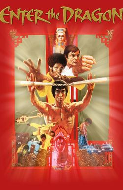 Enter the Dragon